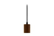 Lampen - EGLO LUMINAIRE LIKE YOU hanglamp, bruin - 33902