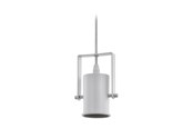 Lampen - EGLO LUMINAIRE LIKE YOU hanglamp, wit - 33898