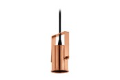 Lampen - EGLO LUMINAIRE LIKE YOU hanglamp, koper-geborsteld - 33897