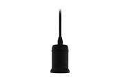 Lampen - EGLO LUMINAIRE LIKE YOU hanglamp, zwart - 33895