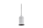 Lampen - EGLO LUMINAIRE LIKE YOU hanglamp, wit - 33894