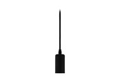 Lampen - EGLO LUMINAIRE LIKE YOU hanglamp, zwart - 33891
