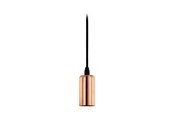 Lampen - EGLO LUMINAIRE LIKE YOU hanglamp, koper-geborsteld - 33888