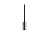 Lampen - EGLO LUMINAIRE LIKE YOU hanglamp, nikkel-mat - 33887