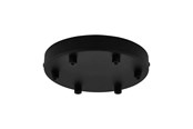 Accessoires (mounts, stopcontacten etc.) - EGLO LUMINAIRE LIKE YOU Accessoires, zwart - 33886