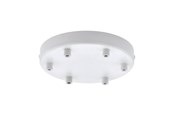 Accessoires (mounts, stopcontacten etc.) - EGLO LUMINAIRE LIKE YOU Accessoires, wit - 33885