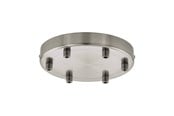 Accessoires (mounts, stopcontacten etc.) - EGLO LUMINAIRE LIKE YOU Accessoires, nikkel-mat - 33883