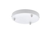 Accessoires (mounts, stopcontacten etc.) - EGLO LUMINAIRE LIKE YOU Accessoires, wit - 33881