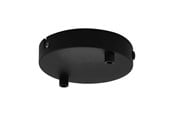 Accessoires (mounts, stopcontacten etc.) - EGLO LUMINAIRE LIKE YOU Accessoires, zwart - 33877