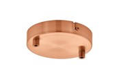 Accessoires (mounts, stopcontacten etc.) - EGLO LUMINAIRE LIKE YOU Accessoires, koper-geborsteld - 33875
