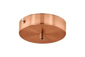 Accessoires (mounts, stopcontacten etc.) - EGLO LUMINAIRE LIKE YOU Accessoires, koper-geborsteld - 33871