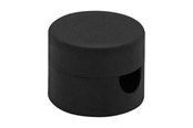 Accessoires (mounts, stopcontacten etc.) - EGLO LUMINAIRE LIKE YOU Accessoires, zwart - 33868