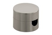 Accessoires (mounts, stopcontacten etc.) - EGLO LUMINAIRE LIKE YOU point suspension brushed steel - 33865
