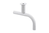 Accessoires (mounts, stopcontacten etc.) - EGLO LUMINAIRE LIKE YOU point suspension white - 33863