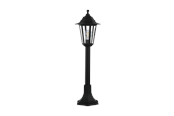 Lampen - EGLO DUANERA Staande lampen, helder - 33781