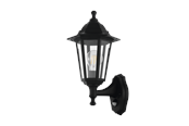 Lampen - EGLO DUANERA Wandarmaturen, helder - 33777