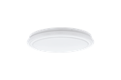 Lampen - EGLO LIPARI Plafondarmaturen, wit - 33195
