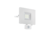 Lampen - EGLO FAEDO 3 Wandarmaturen, helder - 33158