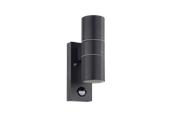 Lampen - EGLO RIGA 5 Wandarmaturen, helder - 32899
