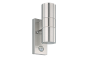 Lampen - EGLO RIGA 5 Wandarmaturen, helder - 32898