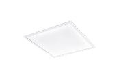 Lampen - EGLO SALOBRENA 1 Plafondarmaturen, wit - 32813