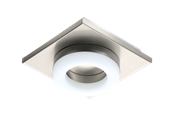 Lampen - EGLO PALENA wandarmatuur/plafonniÃ¨re, satijn - 32566