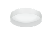 Lampen - EGLO PASTERI Plafondarmaturen, wit - 31588