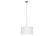 Lampen - EGLO PASTERI hanglamp, wit - 31571