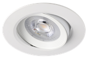 Lampen - EGLO SARTIANO inbouwarmatuur, wit - 31162