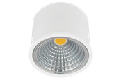 Lampen - EGLO SALICETO 2 4W Ø50 mm white - 31158