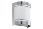 Lampen - EGLO CERNO Wandarmaturen, wit - 30191