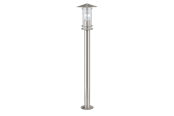 Lampen - EGLO LISIO Staande lampen, helder - 30188