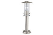 Lampen - EGLO LISIO Staande lampen, helder - 30187