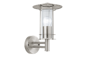 Lampen - EGLO LISIO Wandarmaturen, helder - 30184