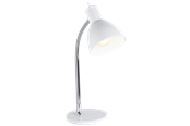 Lampen - EGLO PRIMO 2 Tafellampen, wit - 22156