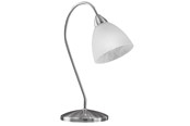 Lampen - EGLO PASTO Tafellampen, wit - 13313