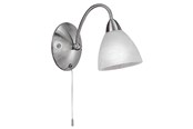 Lampen - EGLO PASTO Wandarmaturen, wit - 13312