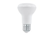 Armaturen & Lampen - EGLO LED spot R63 4.4W/930 500 lumen matt E27 - 12272