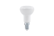 Armaturen & Lampen - EGLO LED spot R50 2.9W/940 400 lumen matt E14 - 12271