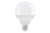 Armaturen & Lampen - EGLO LED spot G95 Globe 8.8W/940 (1200 lumen mat E27 - 12268