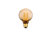 Armaturen & Lampen - EGLO LED spot LEDE27 Lichtbron, amber E27 - 11981