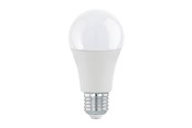 Armaturen & Lampen - EGLO LED spot A60 Standard 9W/840 806 lumen matt E27 - 11936