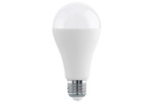 Armaturen & Lampen - EGLO LED spot A60 Standard 13W/830 1521 lumen matt E27 - 11934
