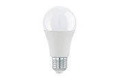 Armaturen & Lampen - EGLO LED spot A60 Standard 9W/830 806 lumen matt E27 - 11932