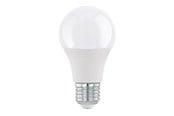 Armaturen & Lampen - EGLO LED spot A60 Standard 5W/930 470 lumen matt E27 - 11931