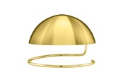 Armaturen & Lampen - EGLO Accessoires, geelkoper - 11918
