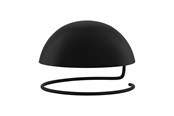 Lampen - EGLO  Accessoires, zwart - 11903