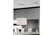 Lampen - EGLO BASIC Tafellampen, zwart - 9228