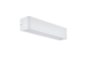 Lampen - EGLO SANIA 4 Wandarmaturen, wit - 98423