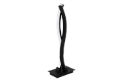 Lampen - EGLO LASANA 3 Tafellampen, wit - 99318